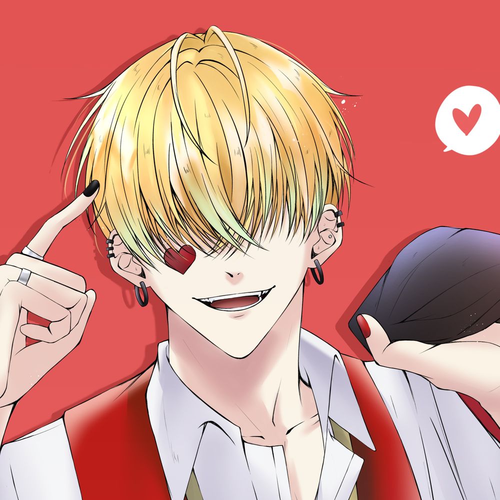 LALPH (ปั่นปักหมุดอยู่)