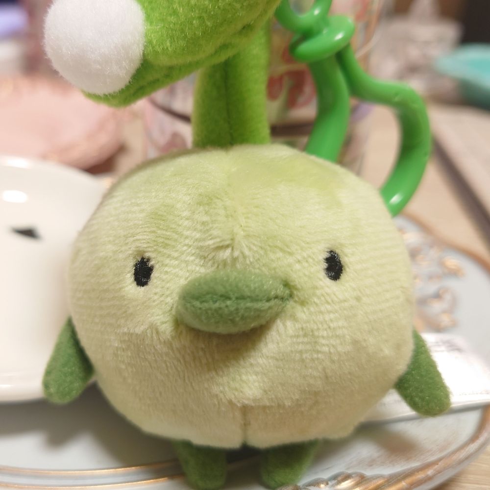 にーにー