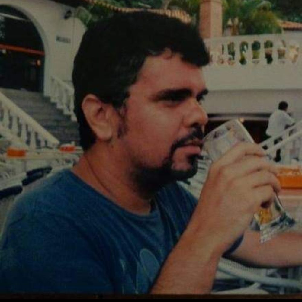 Felipe Drummond 