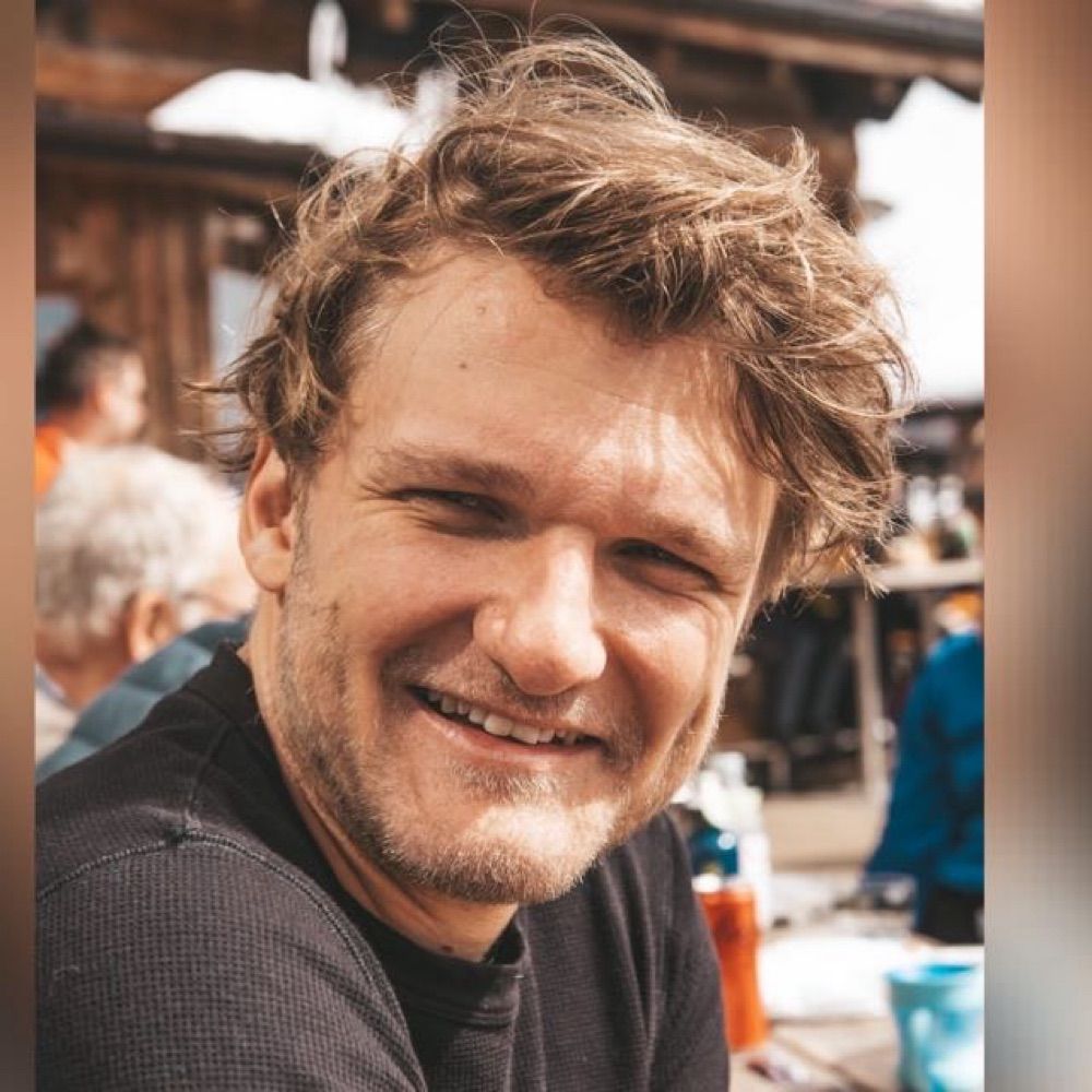 Florian Reinold