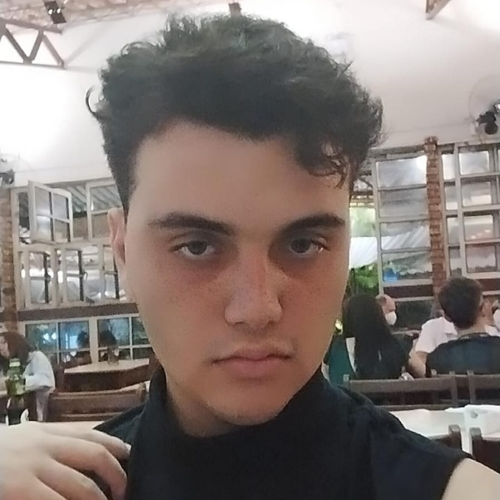 Gab Eros