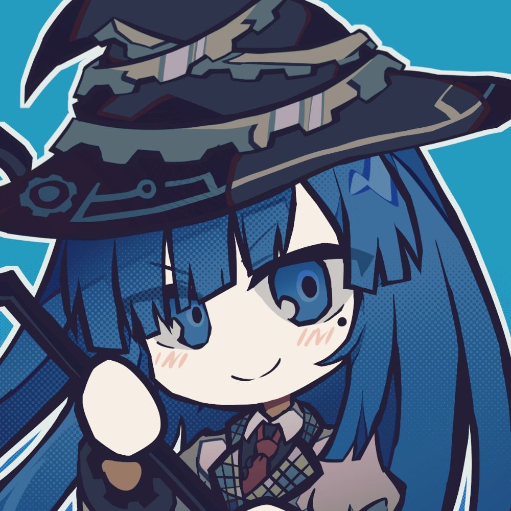 MAGES. The Mad Magician