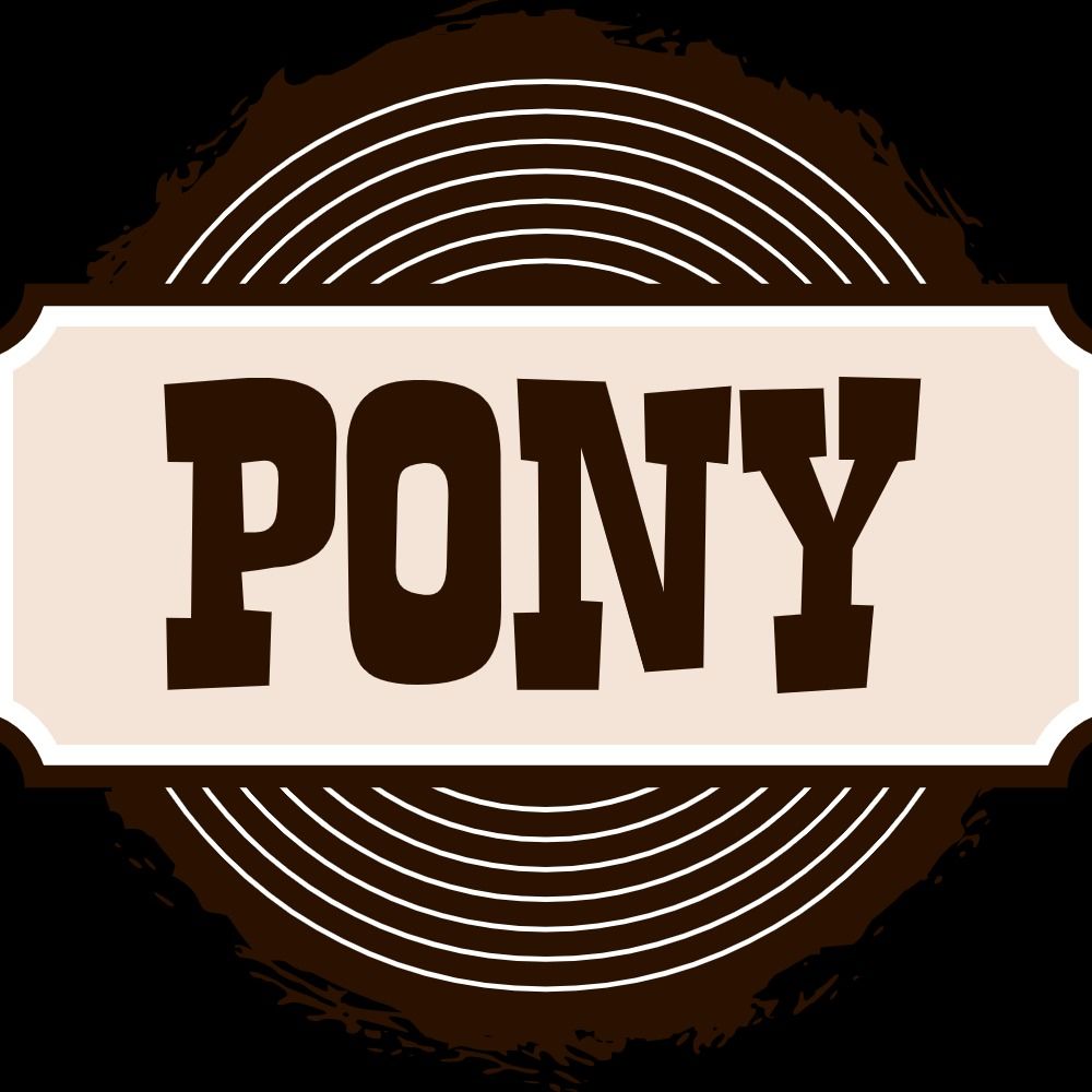 Pony