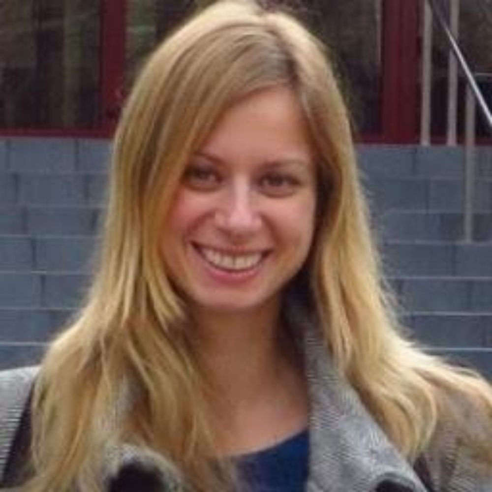 Miriam Matejova