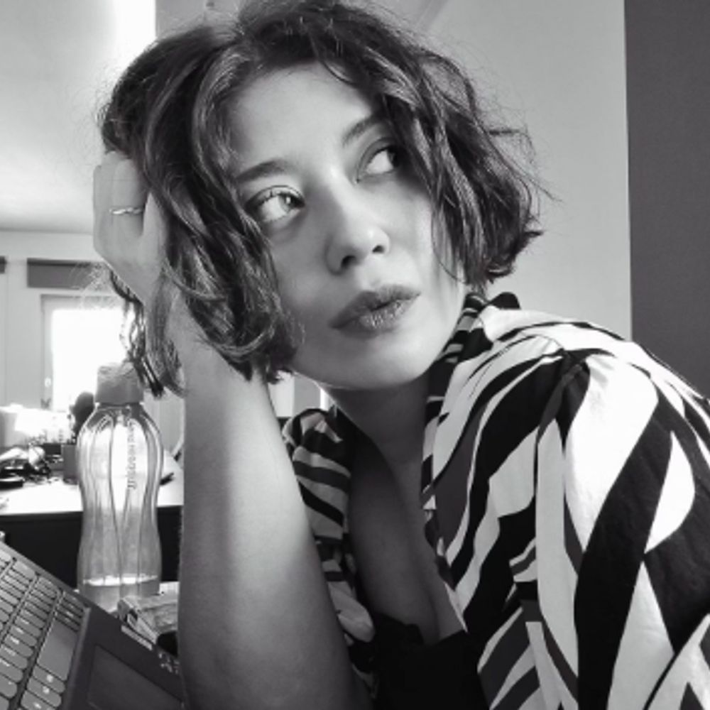 Berrak Güngör