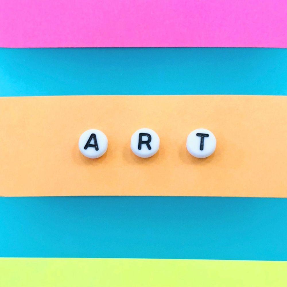  美術部-art club-