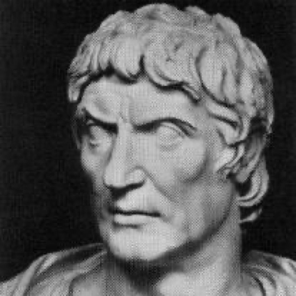 Hannibal Jugurtha
