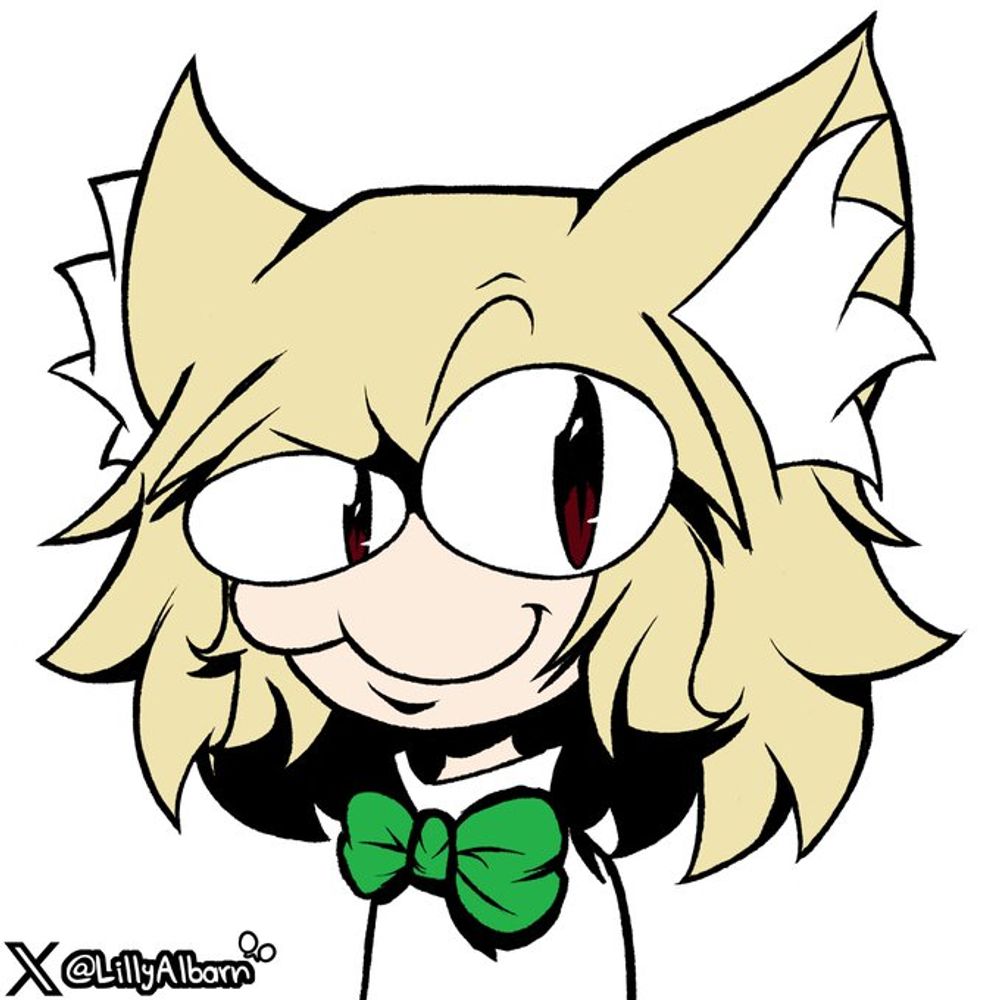 The Green Bowtie