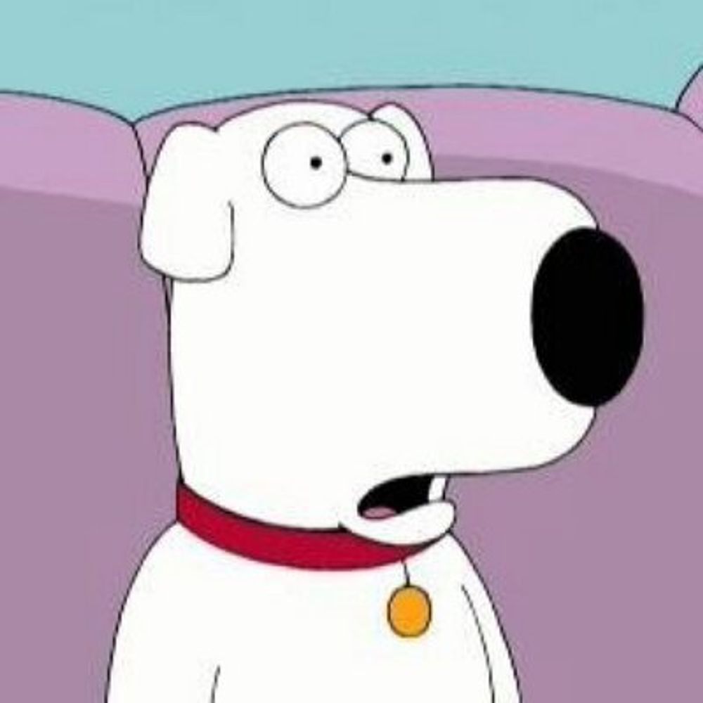 We want brian back