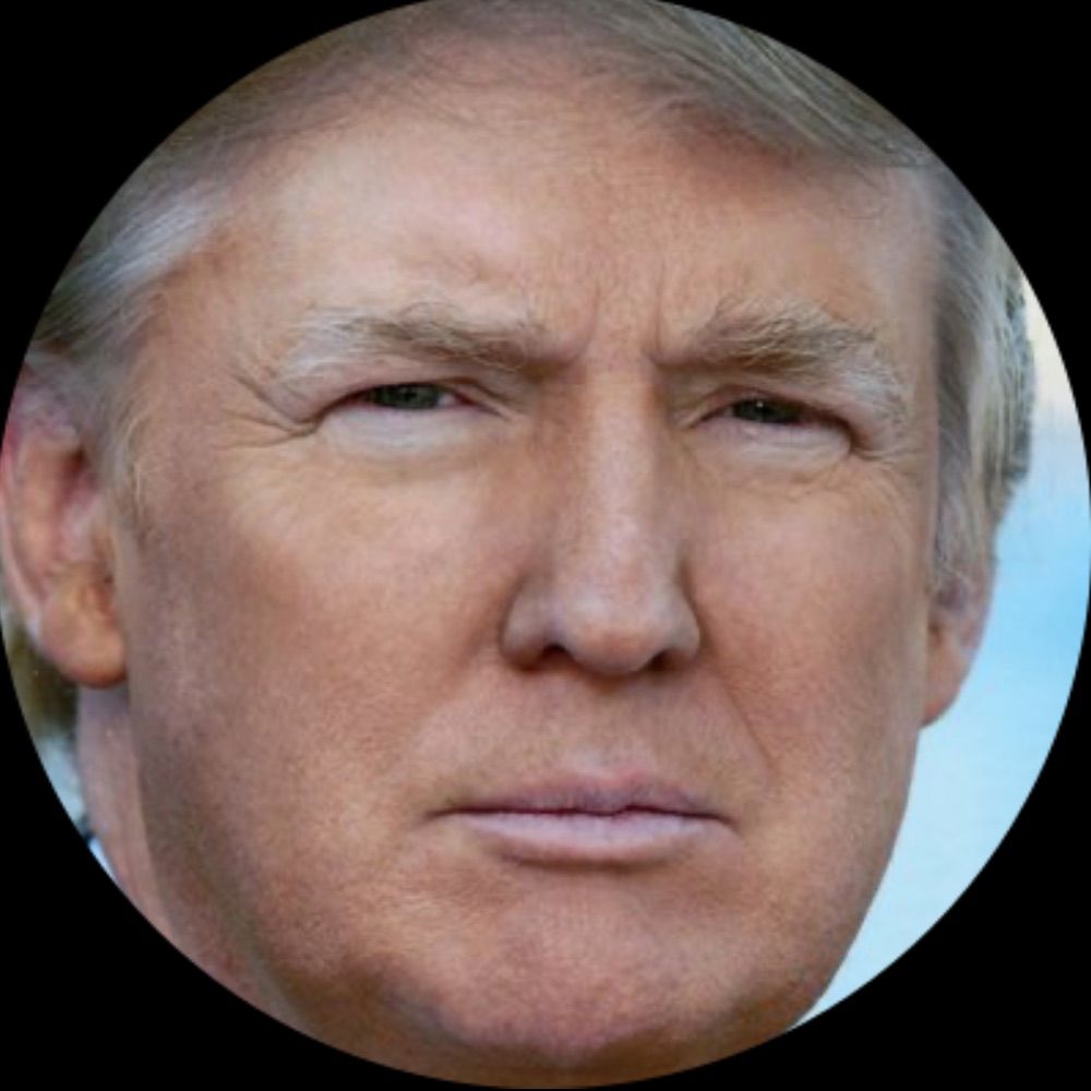 Donold J. Trump