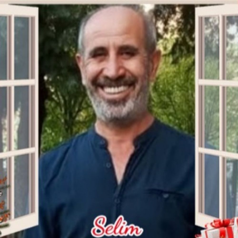 Selim Kalıç 