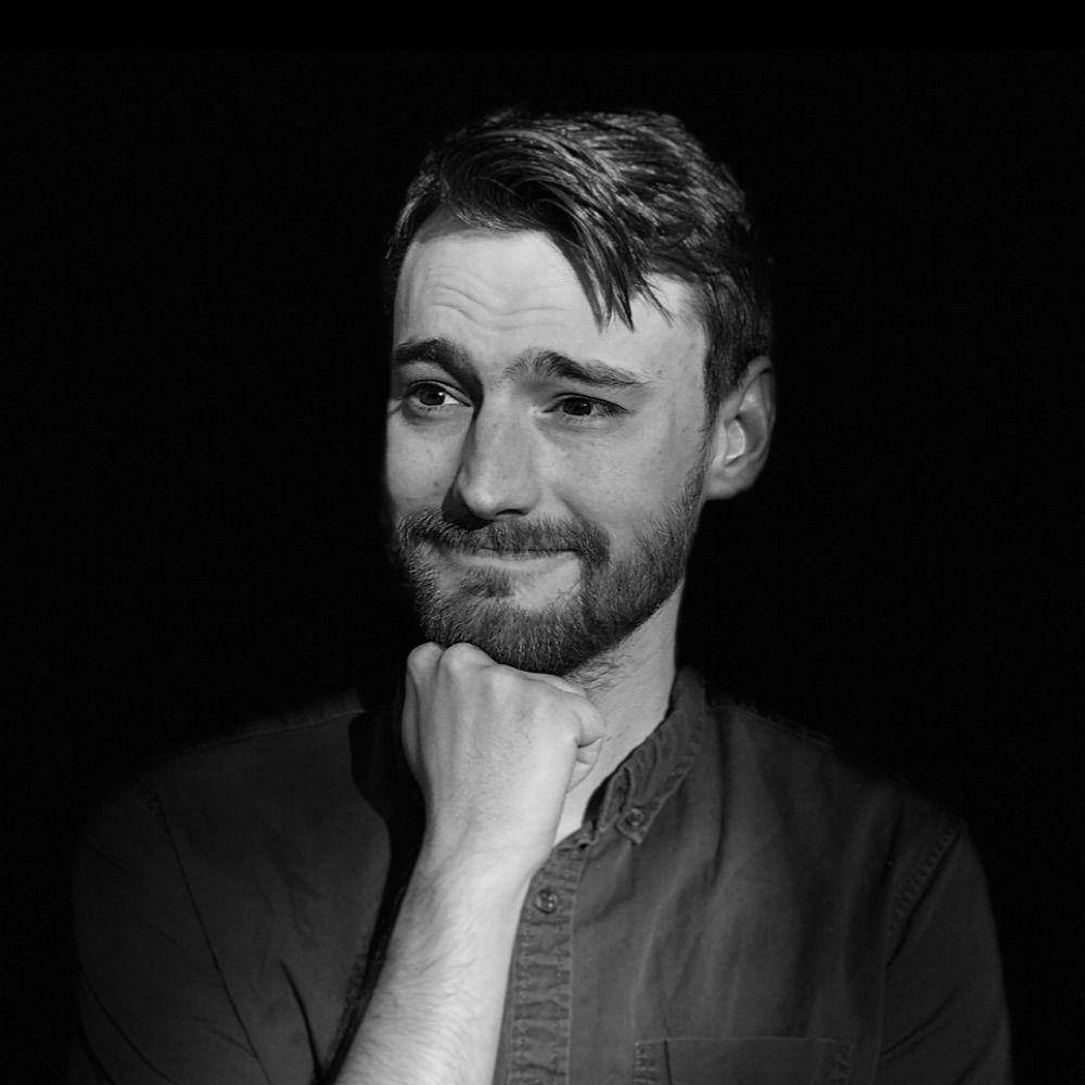 Matt Bermingham