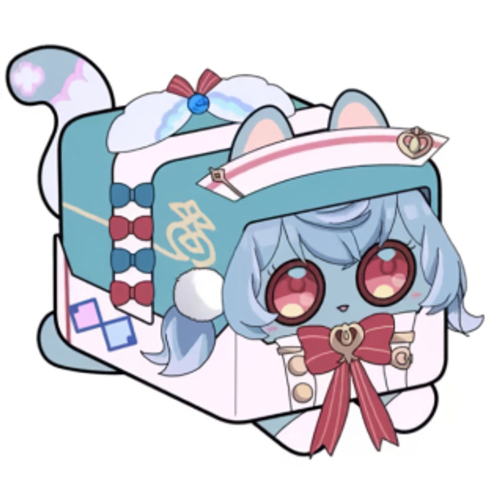 ʚ🎀ɞ
