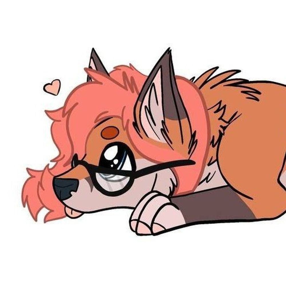 Alex 🦊🦊