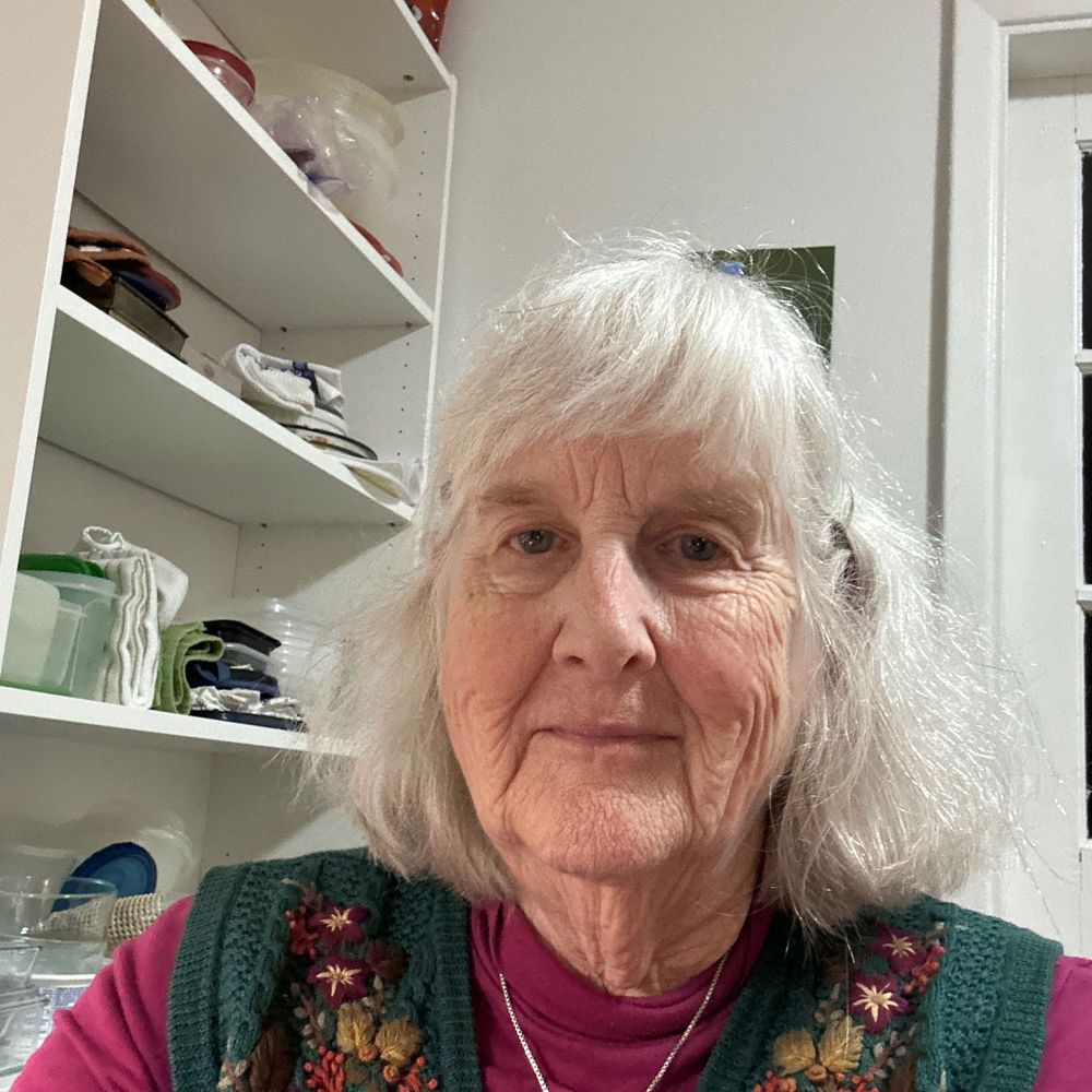 Ginny Simmons Ellis