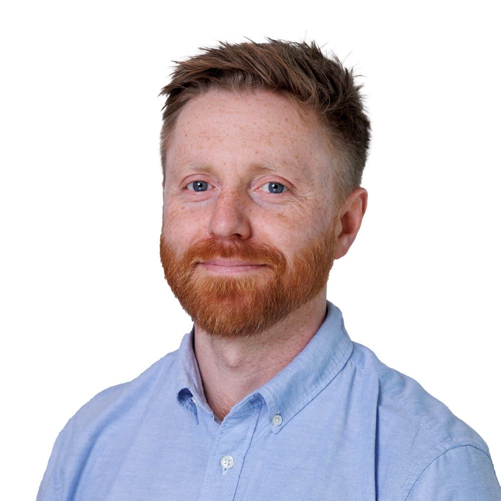 Danny McGuinness