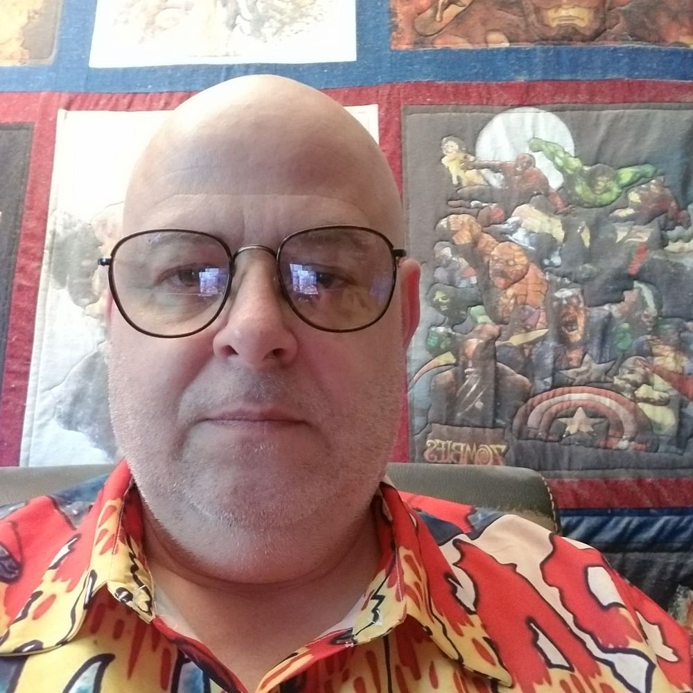 Erik Smith 