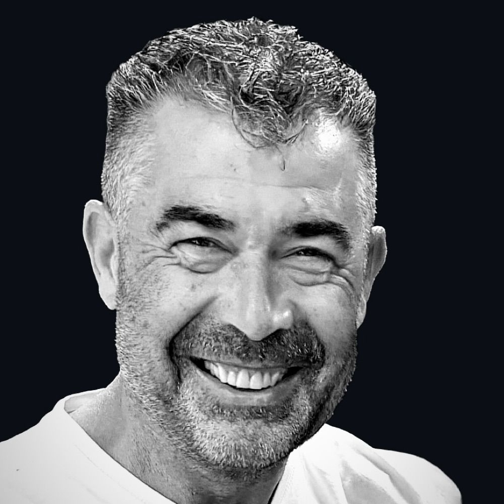 Evert Oostdam