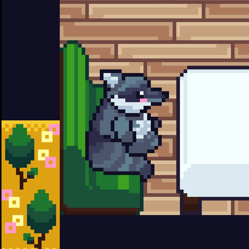 ÆzrahGames - Restaurant Raccoon