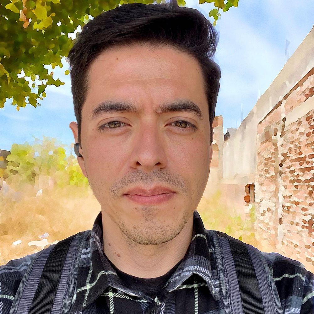 Edgar Ruiz