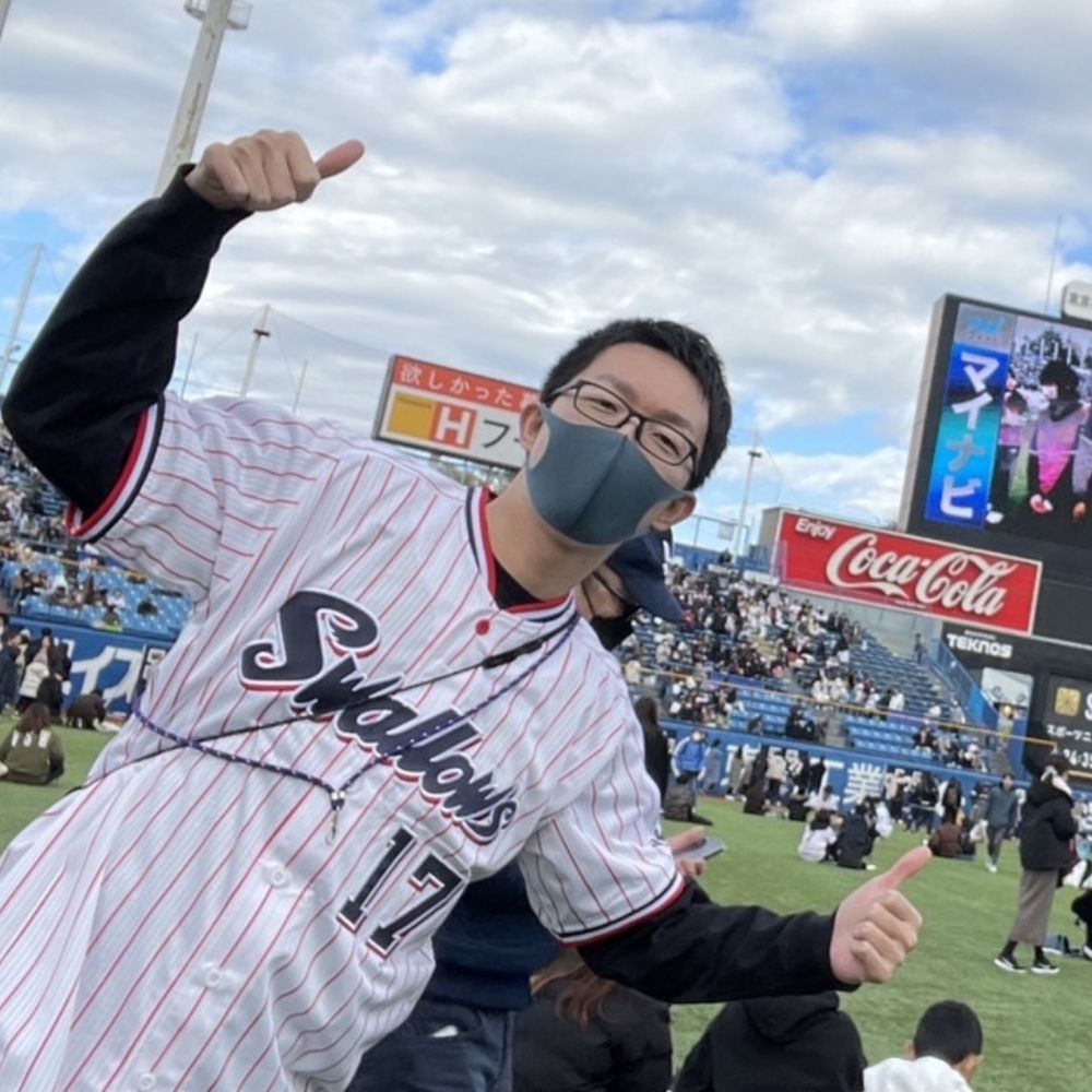 よすけ.