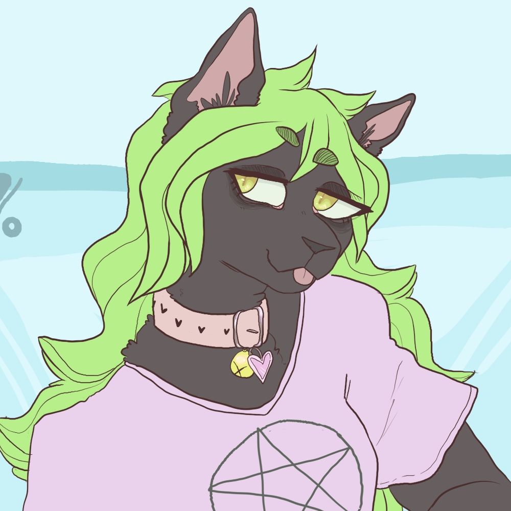 Sable 🐈‍⬛