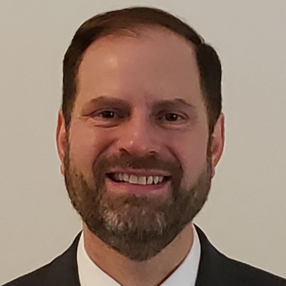 Dan Saperstein