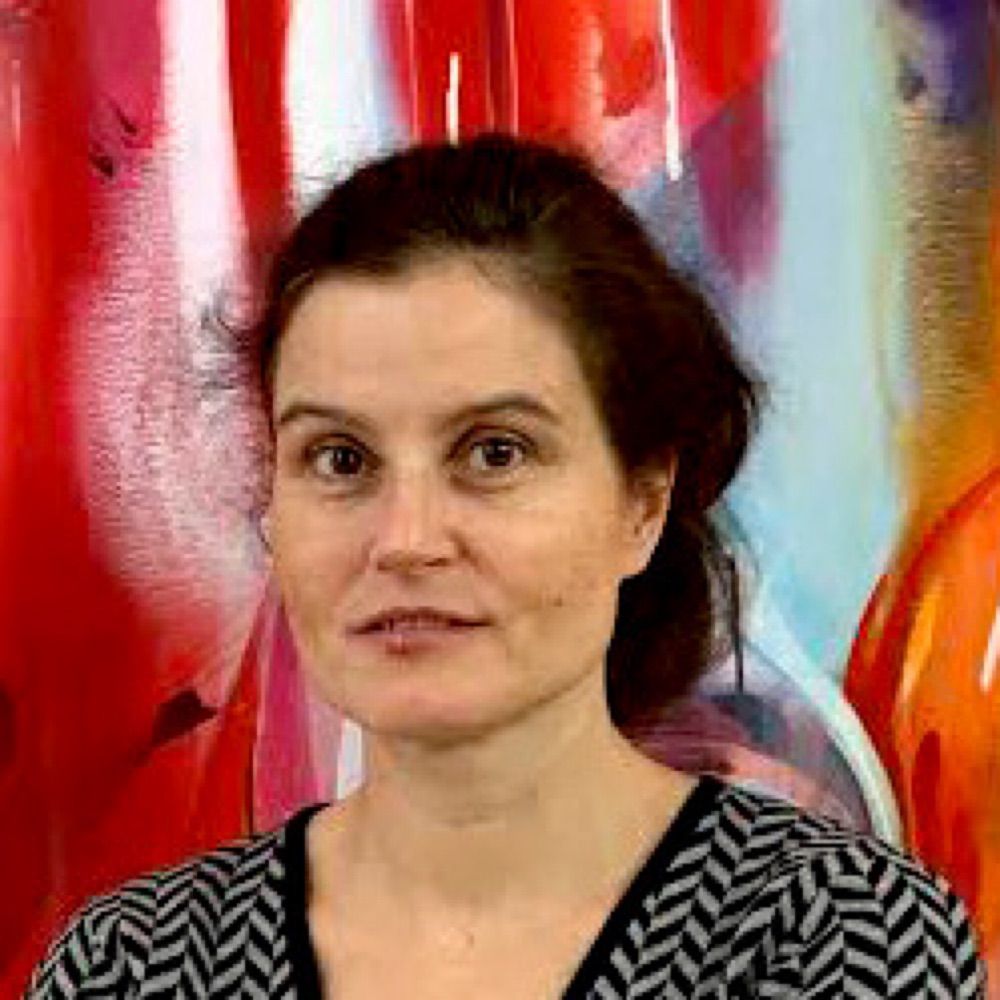 Bettina Sellmann
