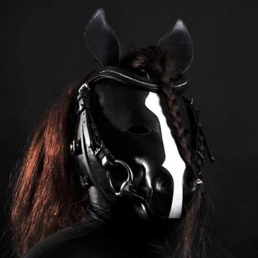 Pony Shunja