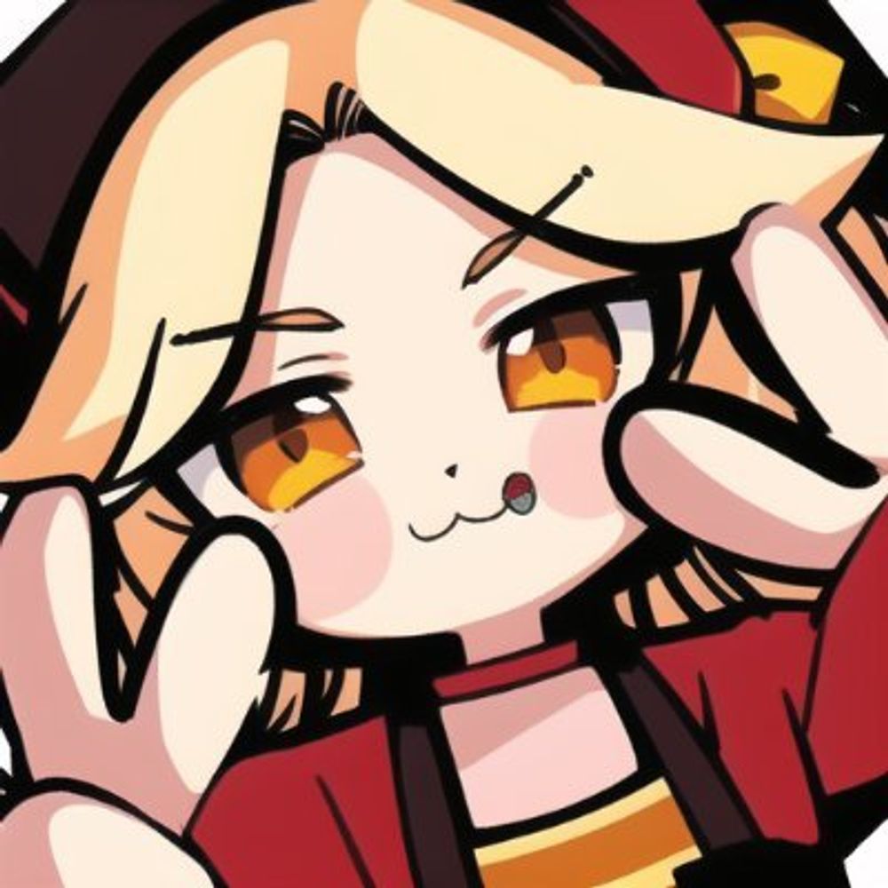 🧡Paima✨Vtuber Live2D/Indie-GameDev!