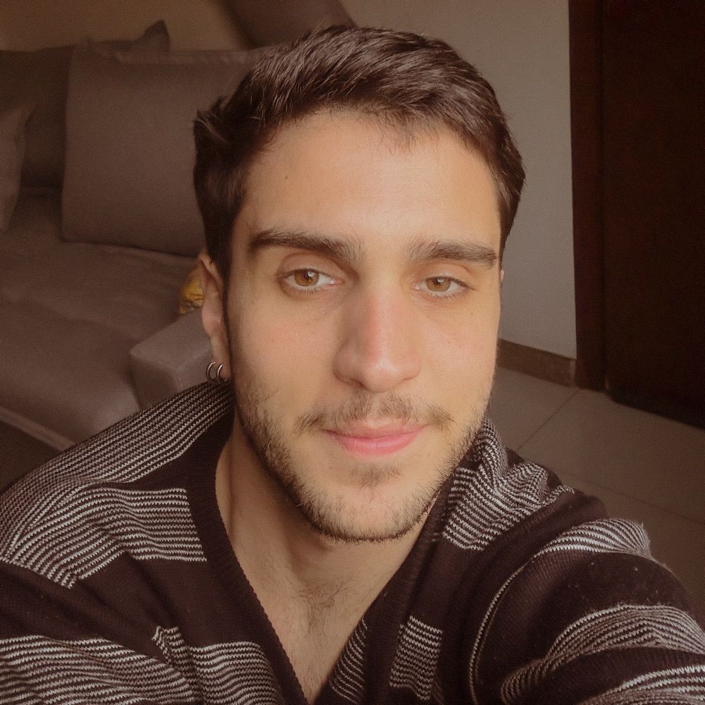 lucas melo