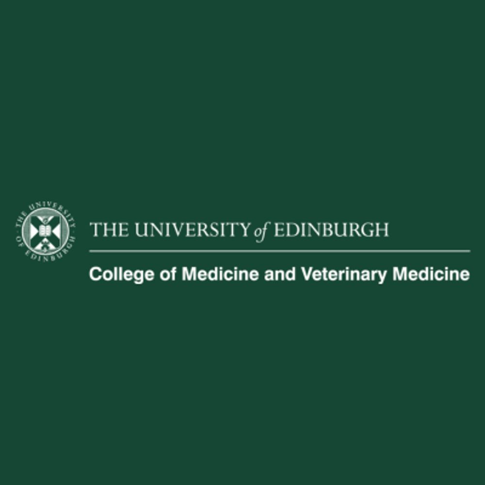 College of Medicine and Veterinary Medicine, Edinburgh Uni