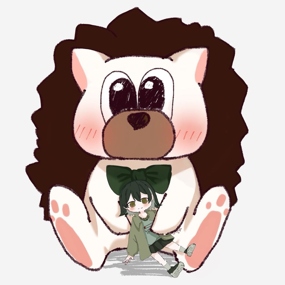如月🎖