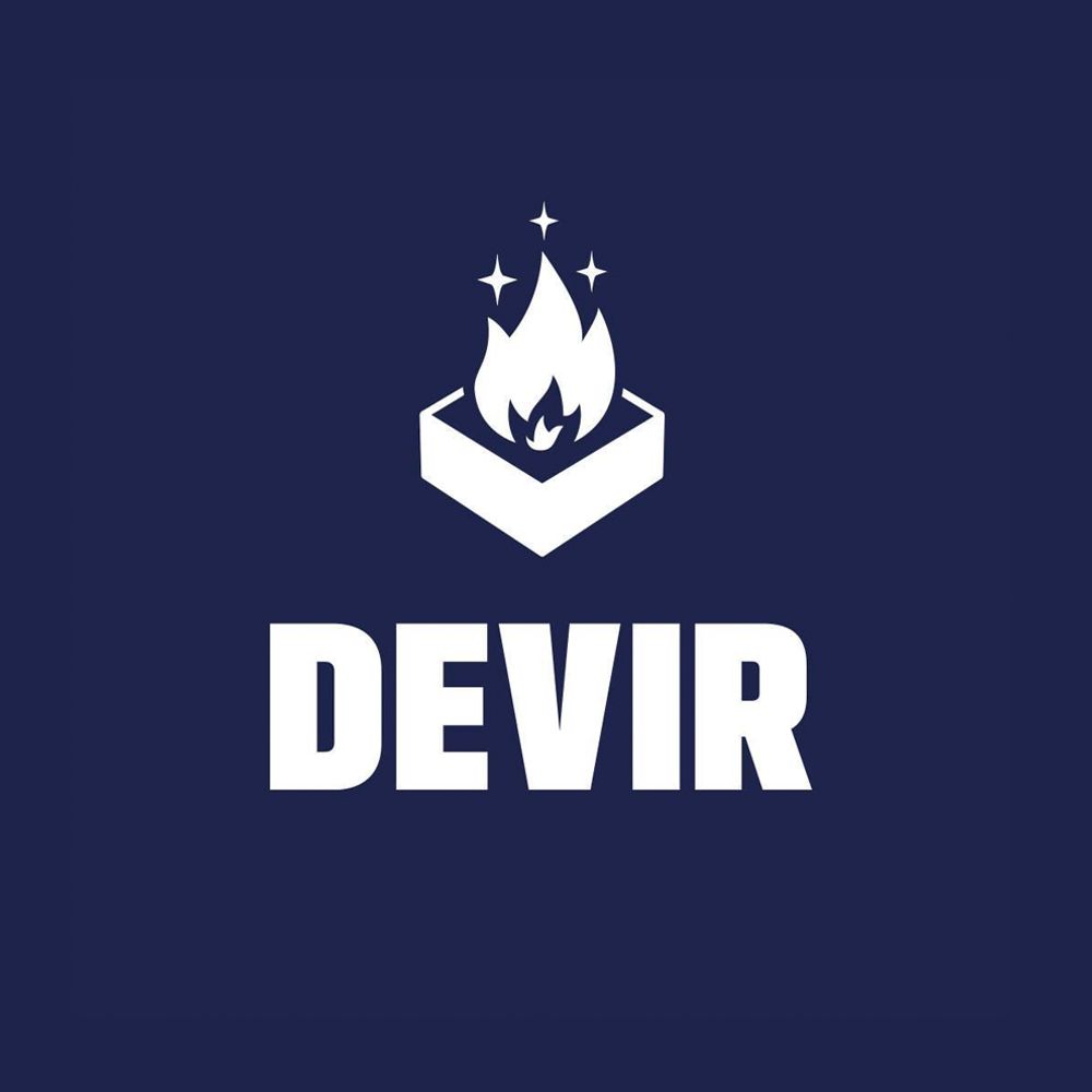 Devir Cat