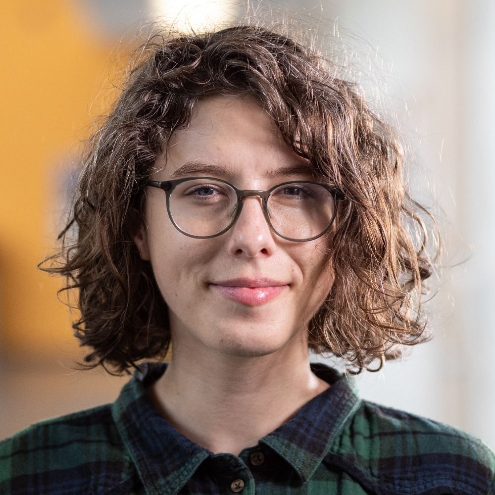 Lilian Kojan