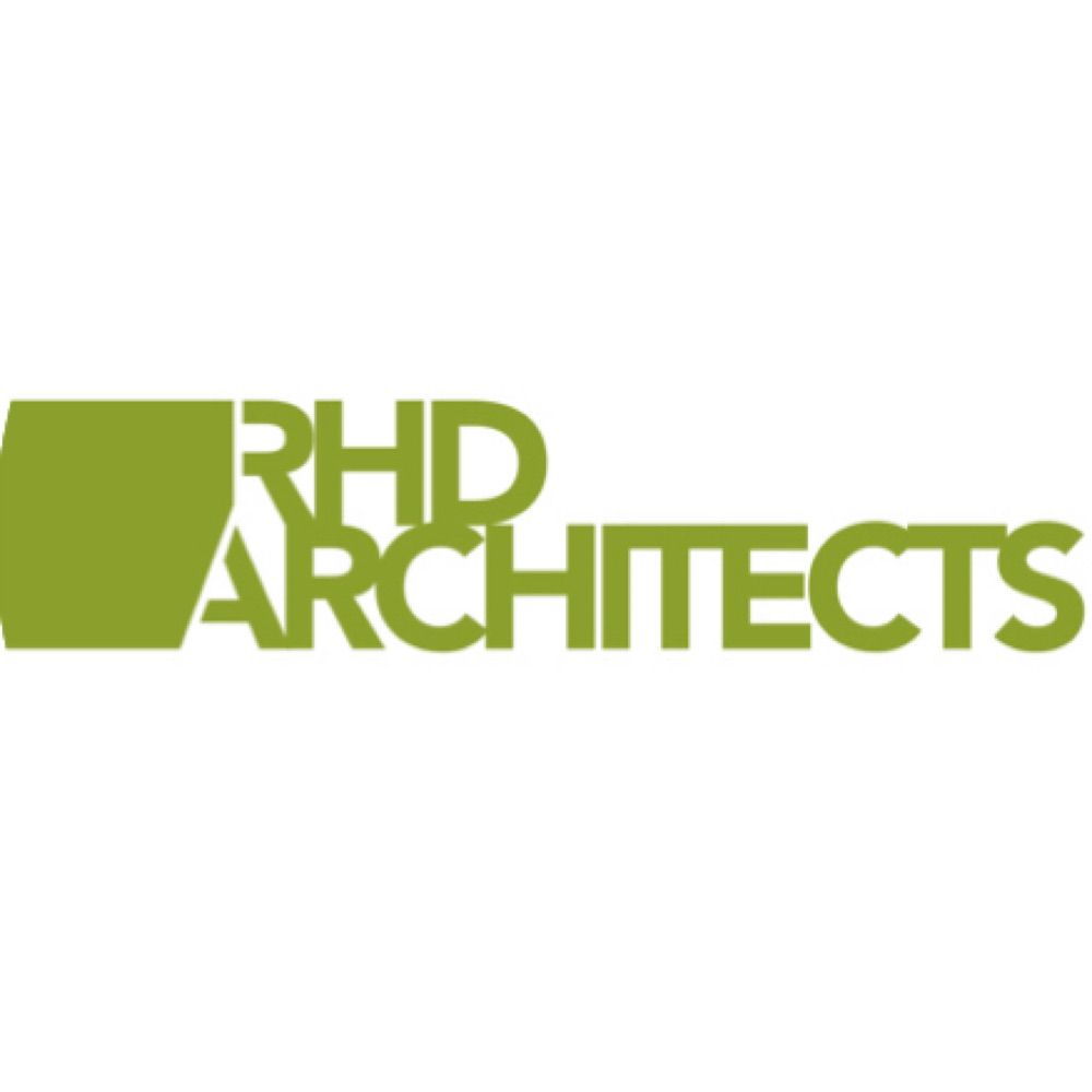 Robert Dunlop RHD Architects