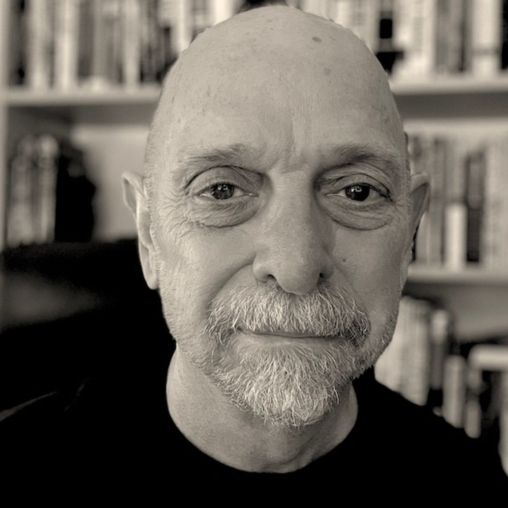 Gordon Ross Thompson