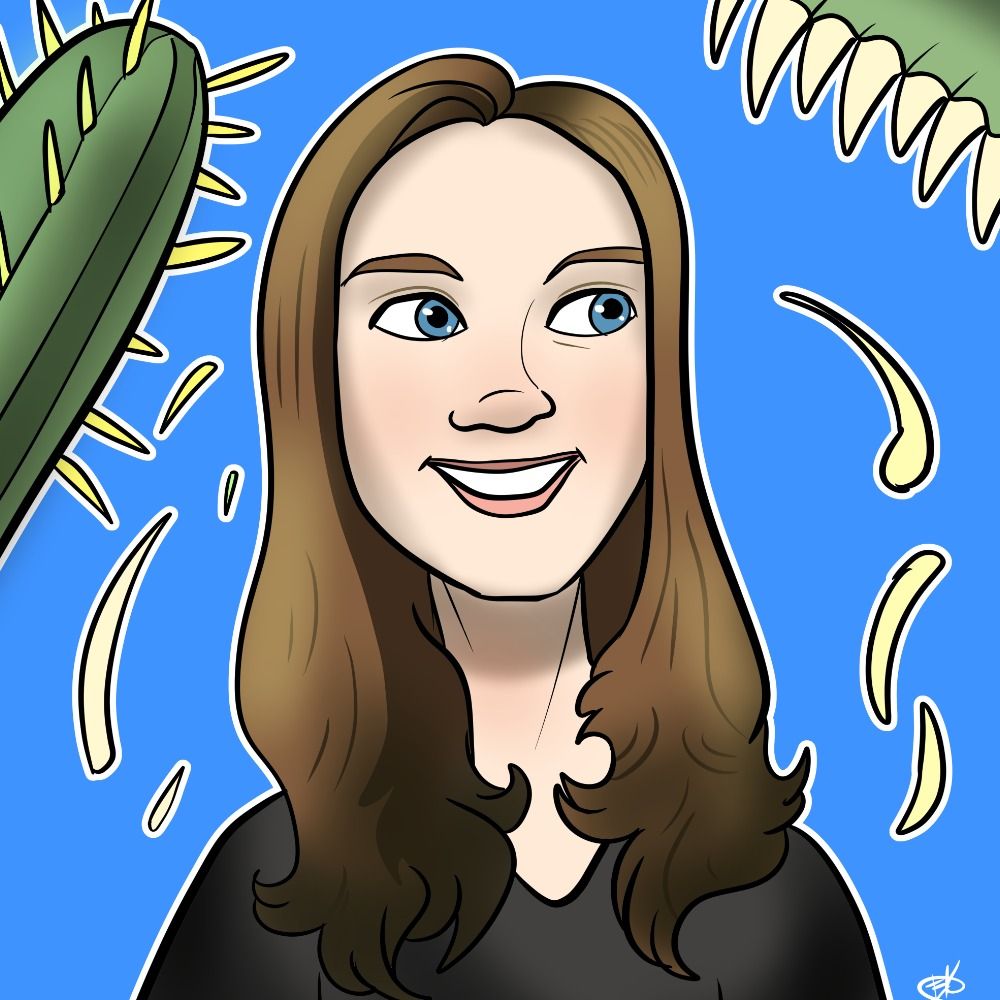 Stephanie Crofts's avatar