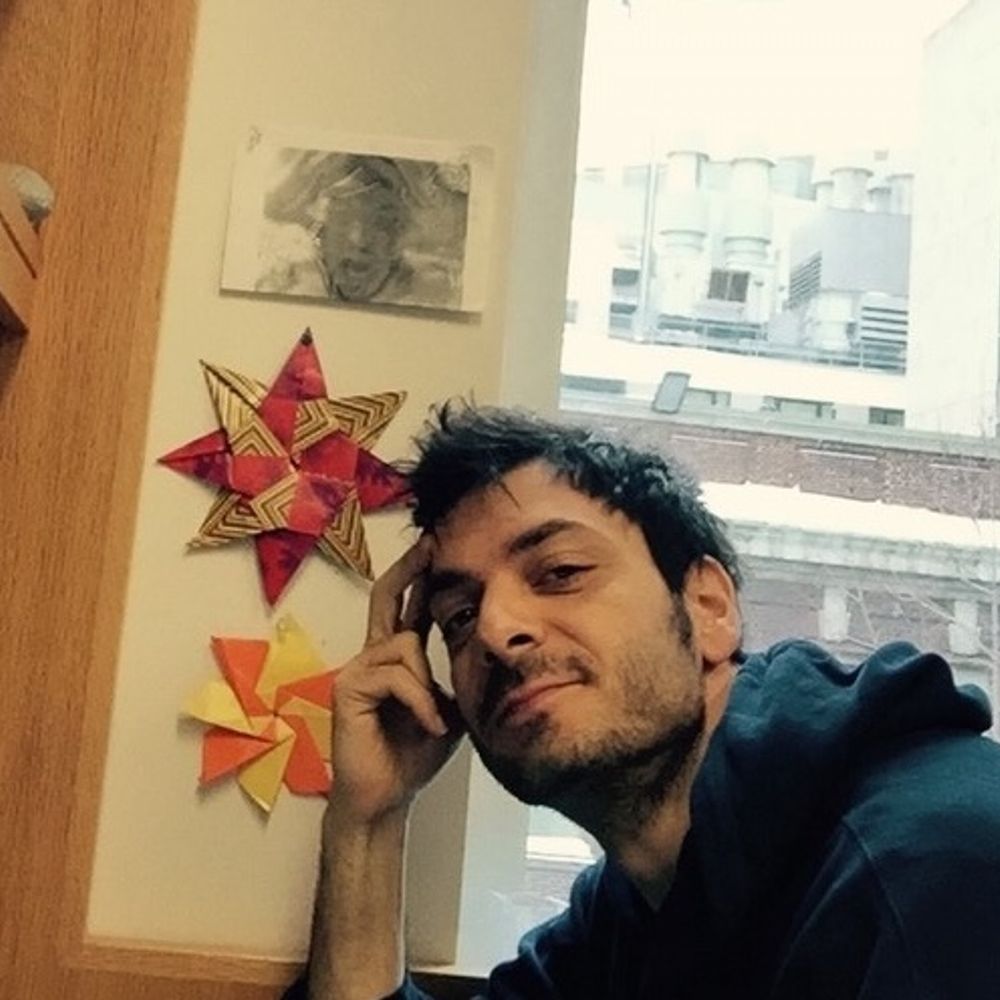 Giuliano Iurilli