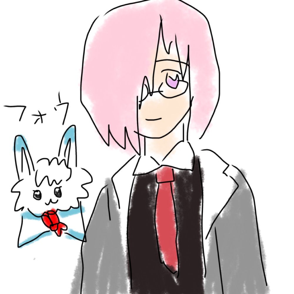 ぴーすけ