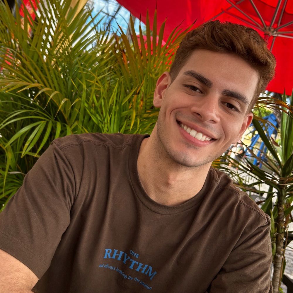 Luiz de Farias 