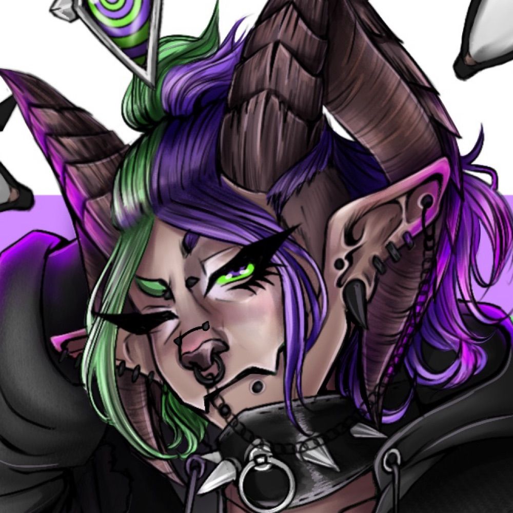 Phantom’s Art