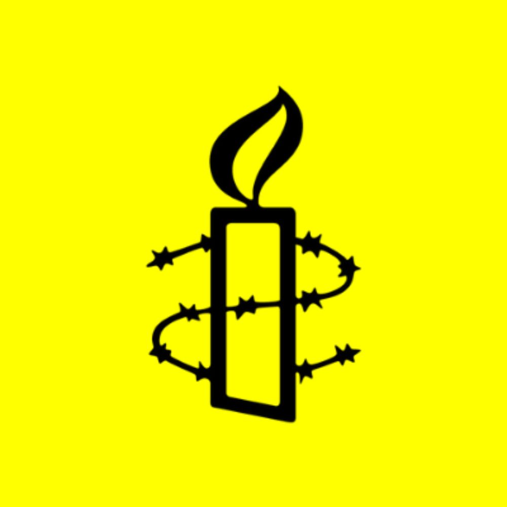 Amnesty Deutschland's avatar