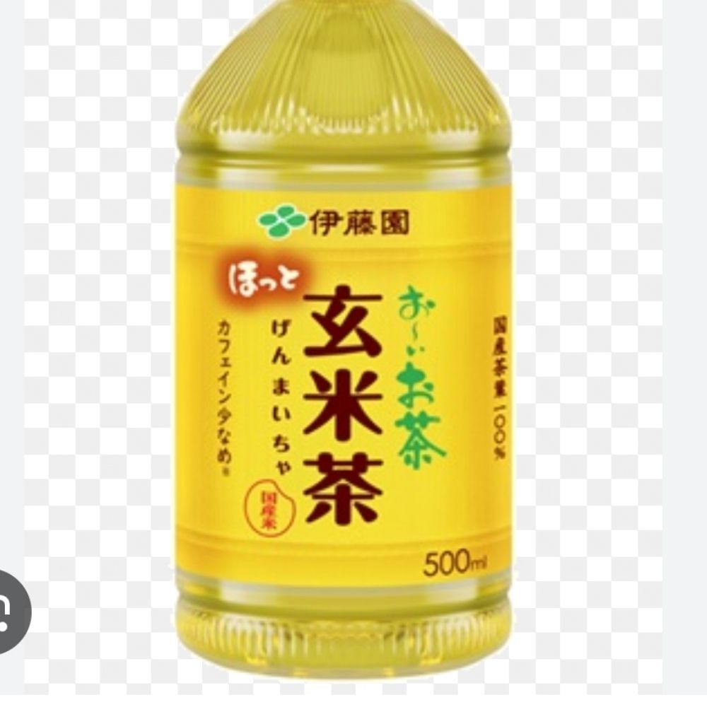 ほうじ茶
