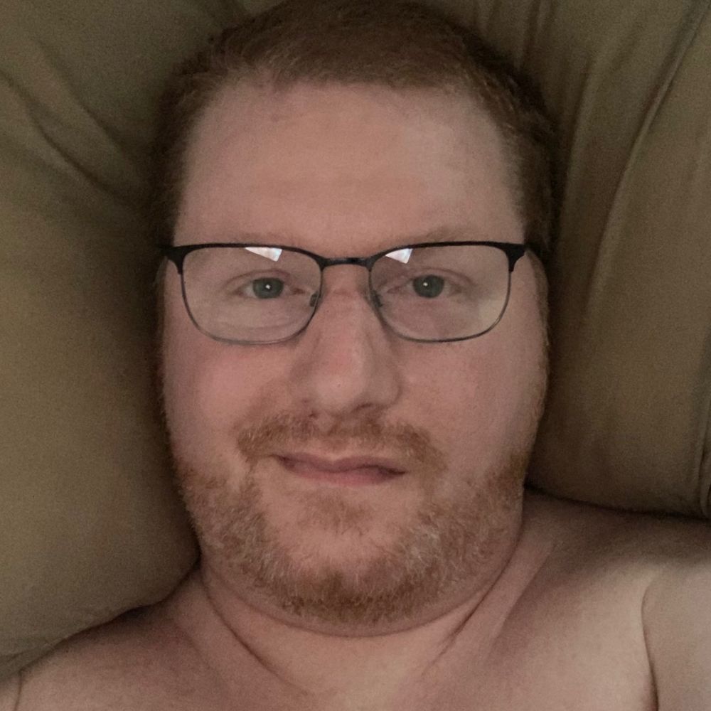 GruffGinger