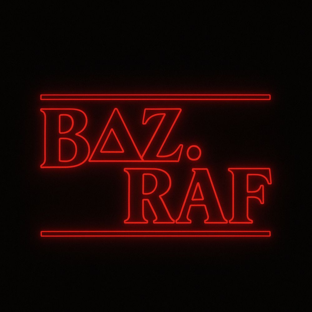 BazRaf 🇧🇪