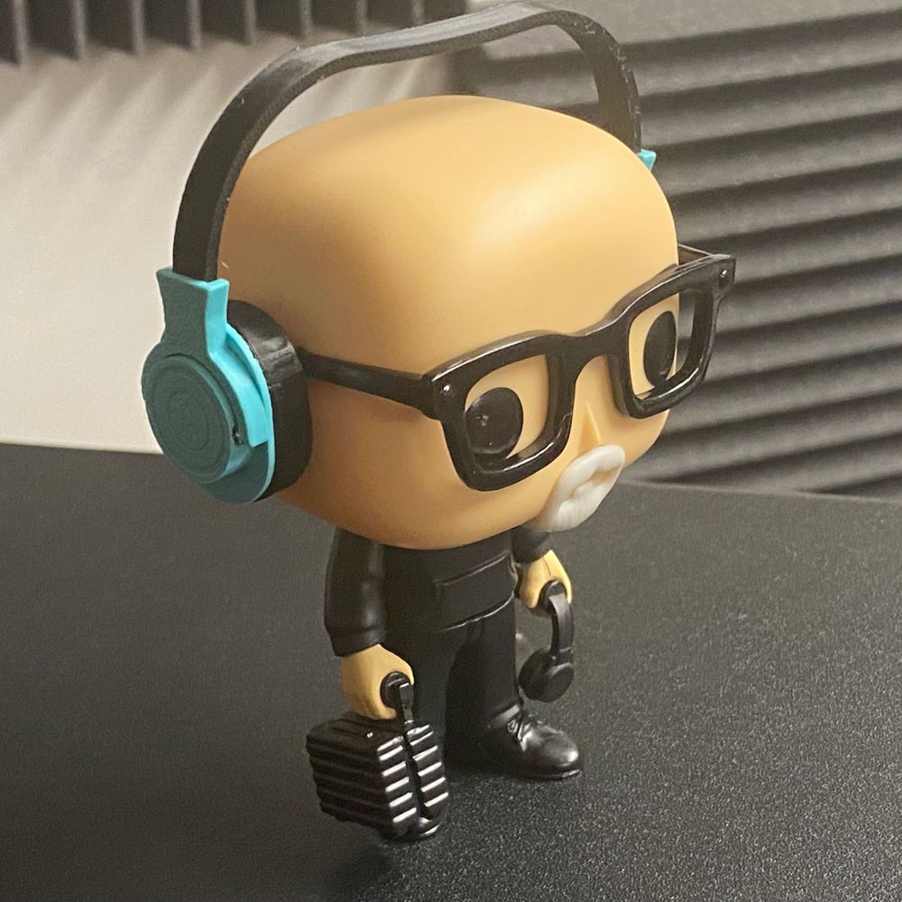 Michael Render