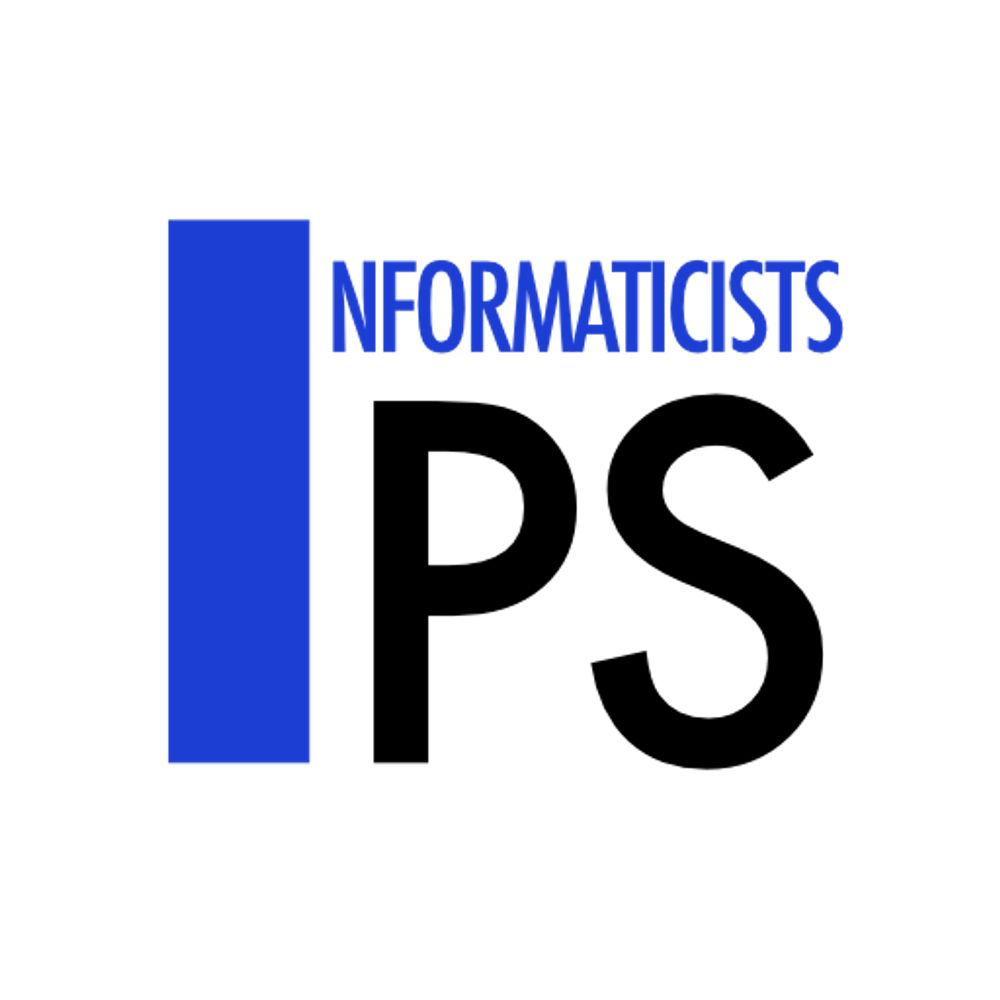 Informaticists in Public Service