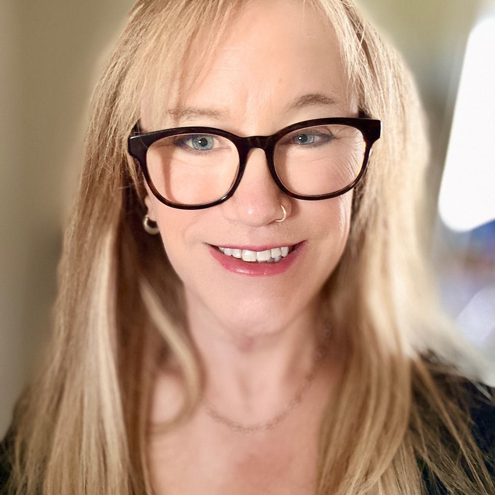 Juliet Tori Wilson