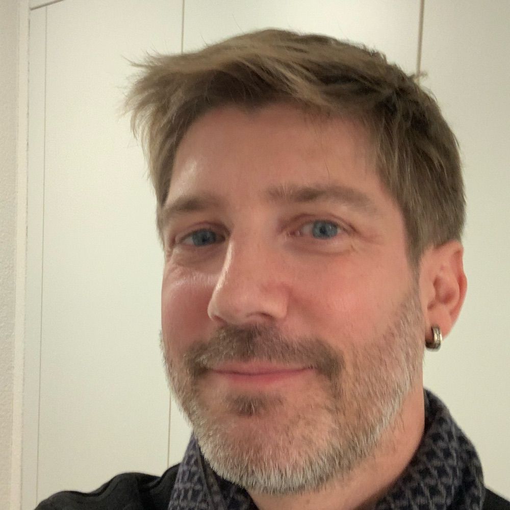 Oliver Messerli